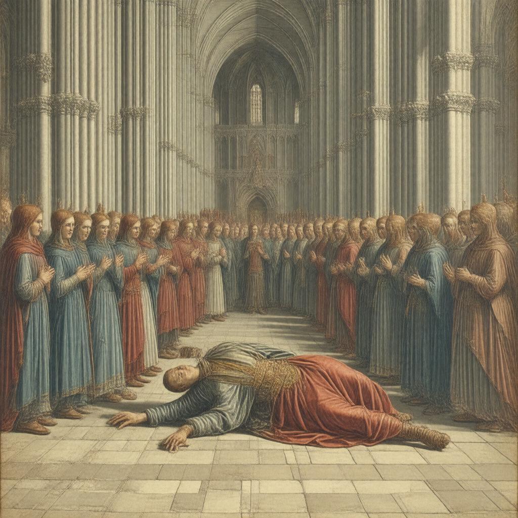 Murder in the Cathedral
